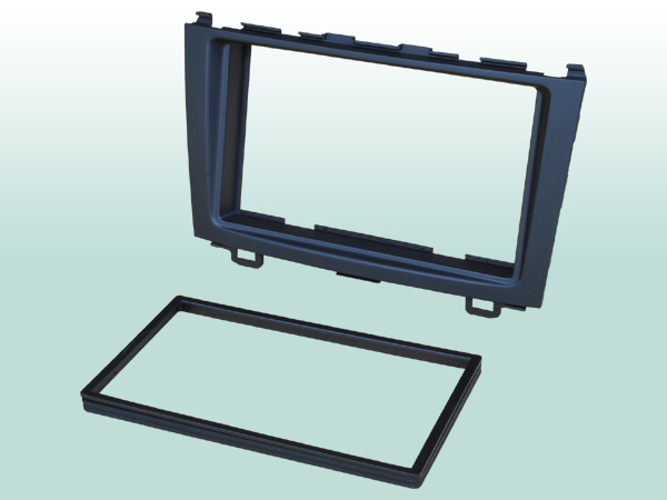 MẶT DƯỠNG HONDA CRV 2007-2012 (7 INCH) (ĐL)